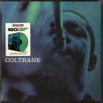 John Coltrane – Coltrane (Green Vinyl) - Imagem 2