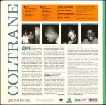 John Coltrane – Coltrane (Green Vinyl) - Imagem 3