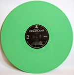 John Coltrane – Coltrane (Green Vinyl) - Imagem 4