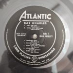 Ray Charles – Ray Charles (Crystal-Clear Vinyl) - Imagem 5