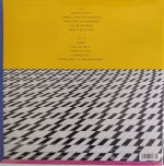 The Strokes - Angles (Purple Vinyl) - Imagem 3