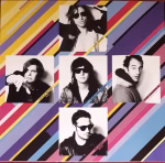 The Strokes - Angles (Purple Vinyl) - Imagem 5