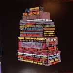 The Strokes - Angles (Purple Vinyl) - Imagem 6