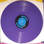 The Strokes - Angles (Purple Vinyl) - Imagem 4