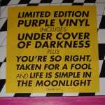 The Strokes - Angles (Purple Vinyl) - Imagem 7