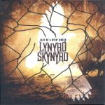 Lynyrd Skynyrd - Last Of A Dyin' Breed (Gold Vinyl) - Imagem 3