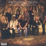 Lynyrd Skynyrd - Last Of A Dyin' Breed (Gold Vinyl) - Imagem 4