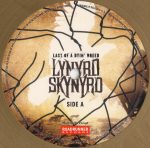 Lynyrd Skynyrd - Last Of A Dyin' Breed (Gold Vinyl) - Imagem 5
