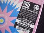 Brazil 45 Boxset Vol. 6 Curated By BadBadNotGood (5 Compactos) - Imagem 4