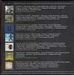 Rush - The Studio Albums 1989–2007 (Box 7 CDs) - Imagem 3