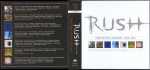 Rush - The Studio Albums 1989–2007 (Box 7 CDs) - Imagem 4