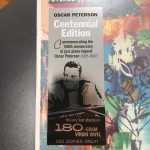 Oscar Peterson – Plays The Duke Ellington Song Book - Imagem 3
