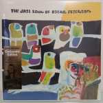 The Jazz Soul Of Oscar Peterson