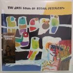 The Jazz Soul Of Oscar Peterson