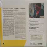 The Jazz Soul Of Oscar Peterson - Imagem 2