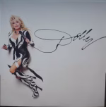 Dolly Parton – Rockstar (Box - 4 LP's) - Imagem 3