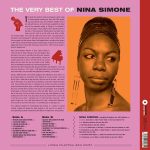 Nina Simone - The Very Best Of Nina Simone (Clear Vinyl) - Imagem 2
