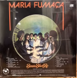 Banda Black Rio - Maria Fumaça (Mr Bongo) - Imagem 2