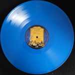 Iron Maiden - Live After Death (40th Anniversary / Blue & Yellow LPs) - Imagem 6
