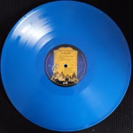 Iron Maiden - Live After Death (40th Anniversary / Blue & Yellow LPs) - Imagem 6