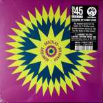Brazil 45 Boxset Vol 3 Curated By Kenny Dope (5 Compactos)