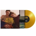 Rodrigo Amarante – His Three Daughters Ost (Soundtrack, Yellow Vinyl)