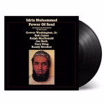 Idris Muhammad – Power Of Soul