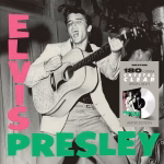 Elvis Presley - Elvis Presley (Clear Vinyl)