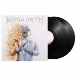 Megadeth – Megadeth (2 LP's)