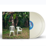 Bad Bunny – Debí Tirar Más Fotos (2 LP's - White Vinyl)