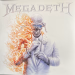 Megadeth – Megadeth (2 LP's) - Imagem 3