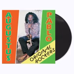 Augustus Pablo – Original Rockers (2LP's)