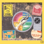 Pink Floyd – Wish You Were Here (CD Duplo)