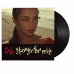 Sade – Stronger Than Pride