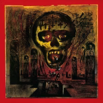 Slayer – Seasons In The Abyss