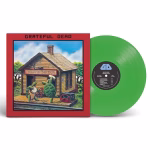 Grateful Dead – Terrapin Station (Green vinyl)