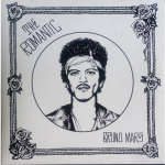 Bruno Mars – The Romantic - Imagem 3