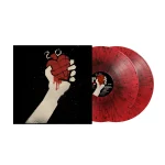 Green Day – American Idiot (Red & Black Splatter Vinyl) (20th Anniversary)
