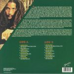 Augustus Pablo – The Mystic World Of Augustus Pablo Crucial Cuts - Imagem 2