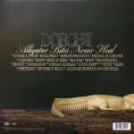 Doechii – Alligator Bites Never Heal (Hazel Translucent Vinyl) - Imagem 5