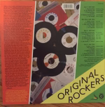 Augustus Pablo – Original Rockers (2LP's) - Imagem 2