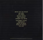 Pearl Jam – Backspacer - Imagem 2