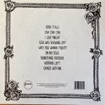 Bruno Mars – The Romantic (Red Translucent Vinyl) - Imagem 2