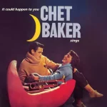 Chet Baker – It Could Happen To You (Purple Vinyl)