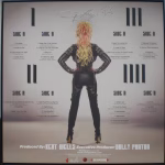 Dolly Parton – Rockstar (Box - 4 LP's) - Imagem 4