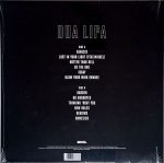 Dua Lipa – Dua Lipa (Zoetrope) - Imagem 4