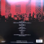 Tedeschi Trucks Band – Everybody’s Talkin’ (3 LP's  Limited Edition, Red Vinyl) - Imagem 2
