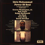 Idris Muhammad – Power Of Soul - Imagem 3