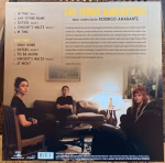 Rodrigo Amarante – His Three Daughters Ost (Soundtrack, Yellow Vinyl) - Imagem 4