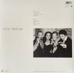 Sade – Love Deluxe - Imagem 5